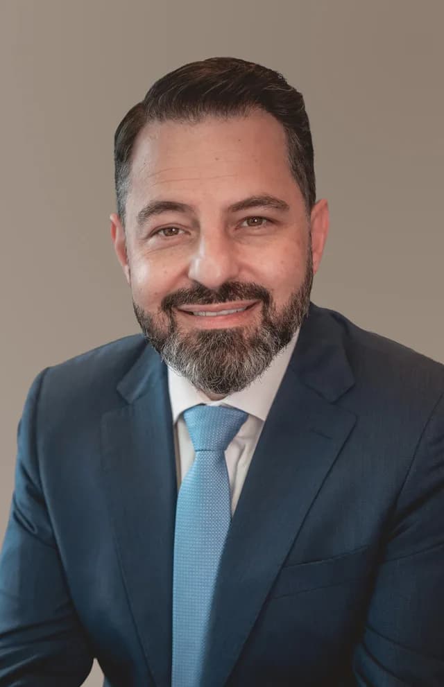 Cristiano Fornari Colpani