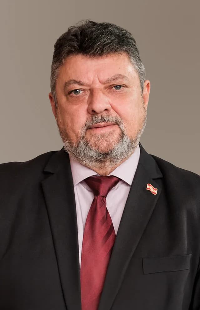Jair Antonio Schmitt