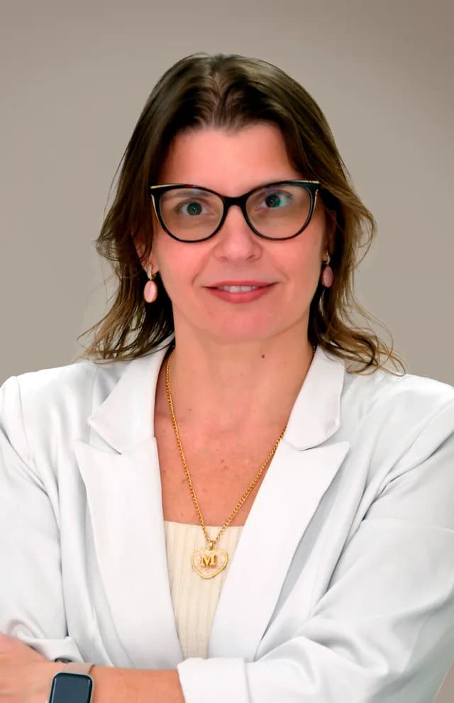Michele Patricia Roncalio
